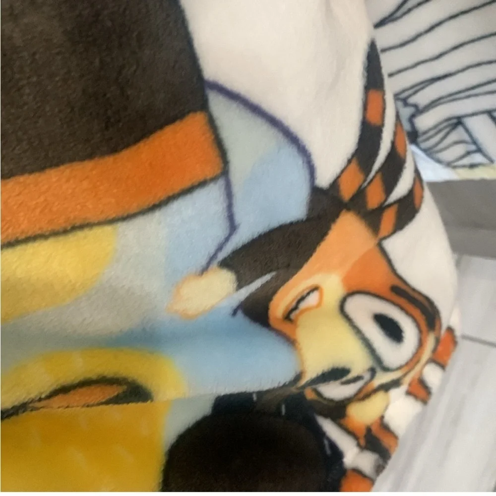 Disney nwt bluey